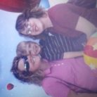 Balloon festival with a friend and her son