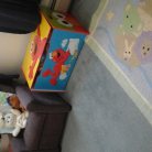 Child"s room