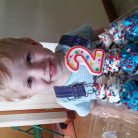 Celebrating daycare child's birthday