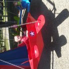 Daycare child's birthday