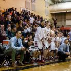 Coach! (JQ is on the left)