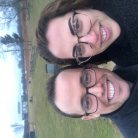 Nothing like a selfie ;)