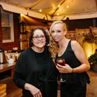 Judy (Ed's moms Best Friend) & Ed's Cousin Jillian