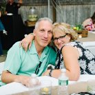 Ed's Mom's Good Friends Cheryl & Anthony