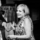 Ed's mom's sister Carol