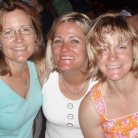 Noreen and her sisters