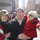 St. Patricks Day Parade NYC