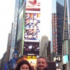 Times Square