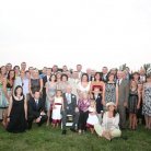 Chris' Extended Family