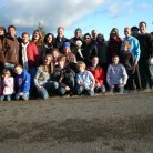 Mike's family
