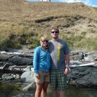 Hiking in the San Juan Islands
