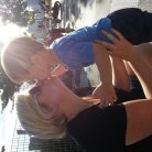 Smooches!