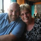 Mema and Uncle Matt
