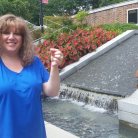 Making a wish ;)