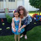 Our nieces dance recital June 2015