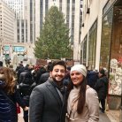 Rockefeller Center Christmas Tree