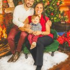 Christmas Card Photos