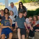 Vacation at Shelter Island with Family