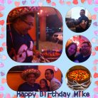 Happy Birthday Mike