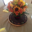 Thanksgiving decorations