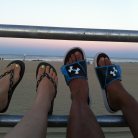 Our Happy Place - The Beach