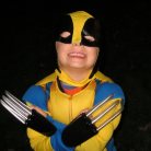 Halloween...2014