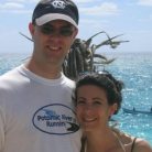 We have always loved the beach...