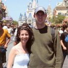 Our first trip to Disney