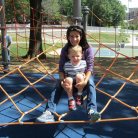 One of the coolest parks we have in our area...