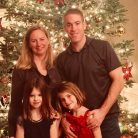 Christmas at Grandpa's House