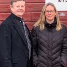 Barbi Jo and her Dad