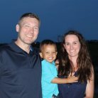 Night out down the shore!