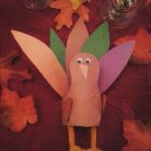 Thanksgiving Day crafts